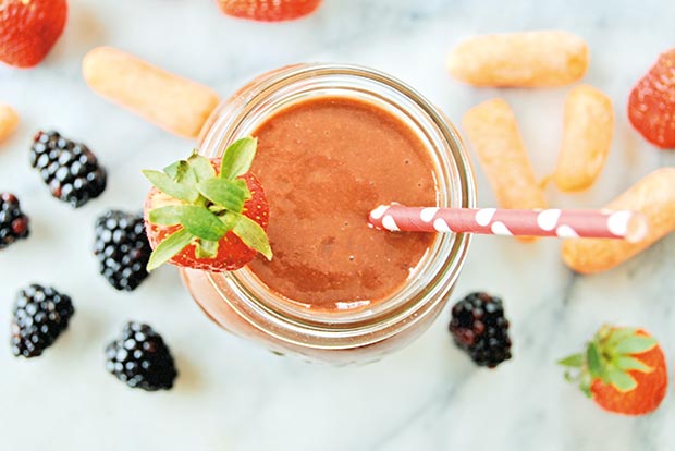 Food that helps you boost your immunity