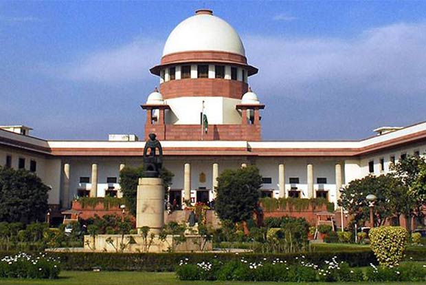 Supreme Court invokes constitutional powers, appoints UP Lokayukta