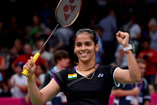 Saina to resume practice from next week in Bengaluru