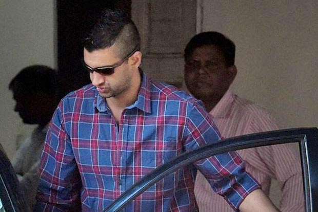 Sheena wanted to stop pretending as Indranis sister: Rahul