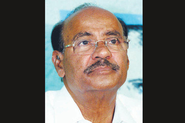 Defamation case against PMK chief stayed