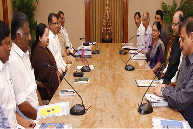 Grant soft loans to flood victims: Finance Minister Grant soft loans to flood victims: Finance Minister