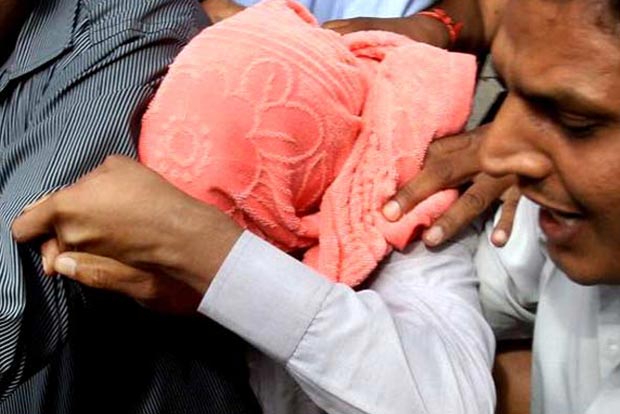 Stop release of juvenile, says Delhi Commission for Women