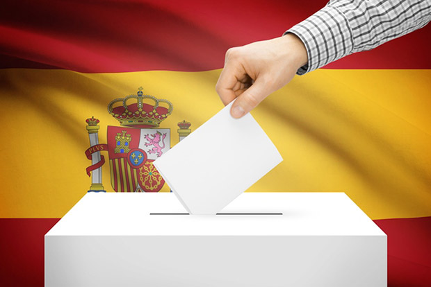 Dramatic result likely in Spain elections