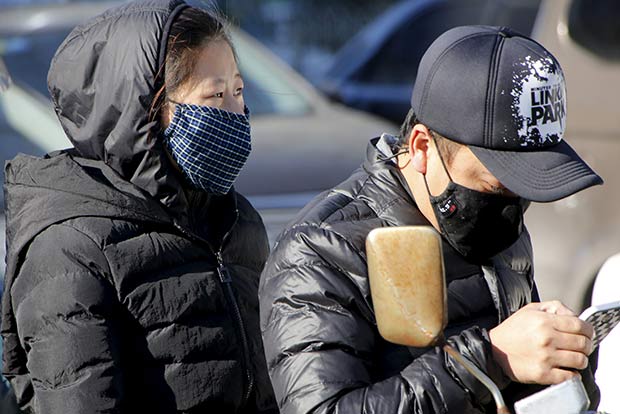 China set to advocate one couple, two children policy