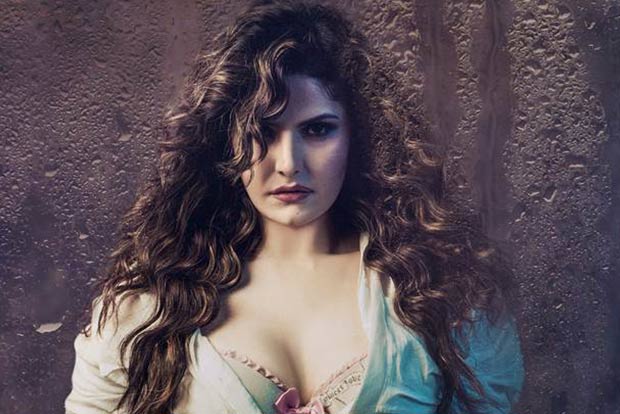 Losing, gaining weight all part of movies: Zareen Khan