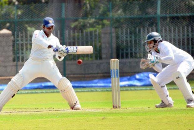 Meet the star of the Indian women’s cricket team