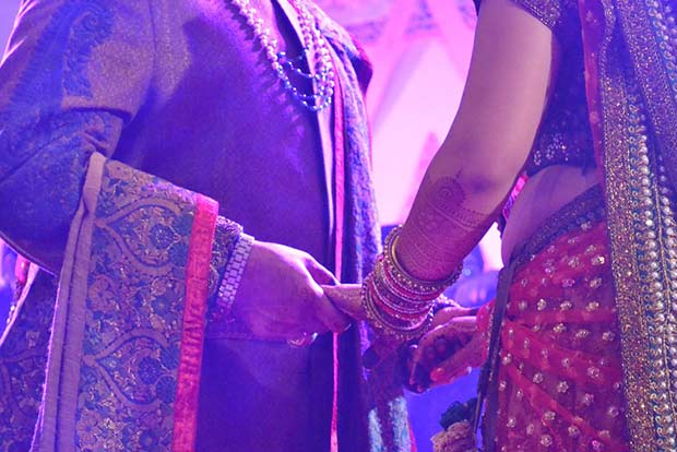 Unconventional gifting ideas for newly-wed couples