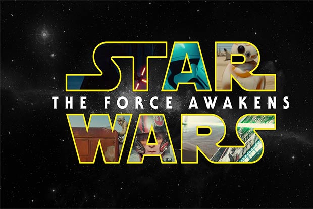 Star Wars breaks Christmas day box office record!
