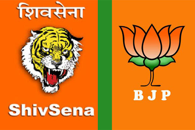 Shiv Sena attacks Modis surprise visit to Pak