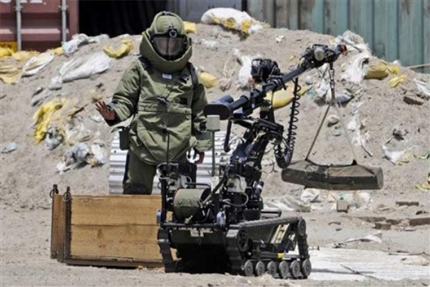 Tragedy averted in Jammu and Kashmir as jawans find and defuse a 5kg IED