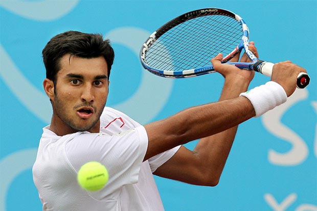 Yuki pulls out of Chennai Open