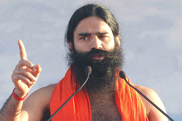 JNU students oppose invite to Ramdev to speak at meet