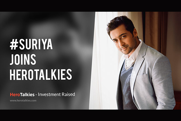 HeroTalkies.com moves ahead HeroTalkies.com moves ahead