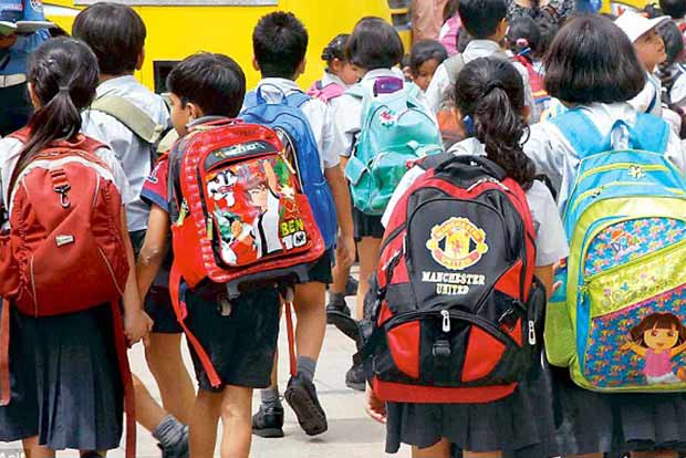 13 new primary schools opened across Tamil Nadu, 4 upgraded