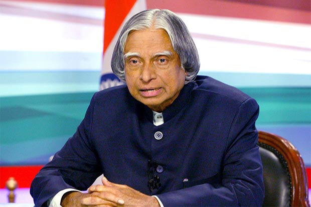 TN Govt allocates land for Kalams memorial TN Govt allocates land for Kalams memorial