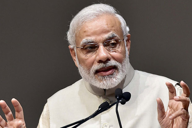 India for strengthening ties with Iran: PM