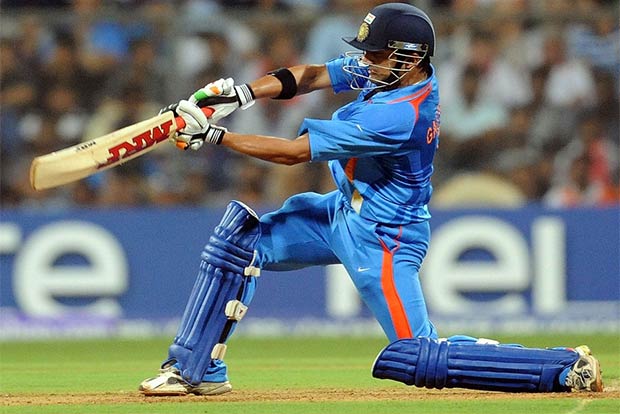 Gambhir to lead Delhi in T20 Zonal League