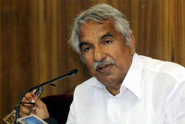 Liquor policy well thought out, says Chandy