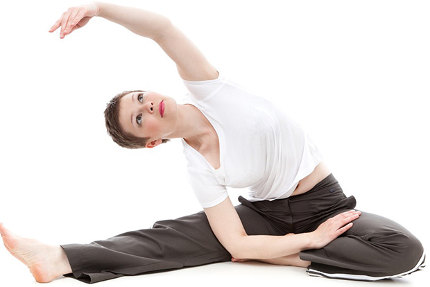 Early-life exercise promotes healthy brain