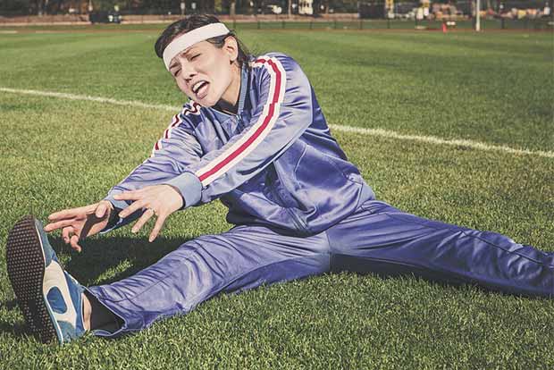 DT Health: Tai Chi session held at Kauvery