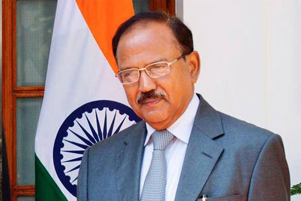 Doval to visit China next week to fix LAC