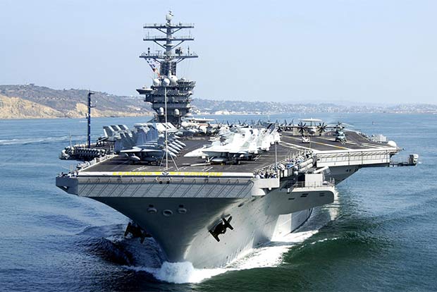 China confirms designing 2nd aircraft carrier