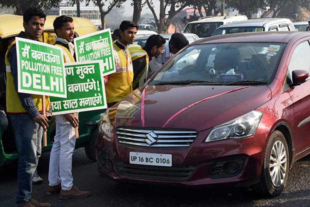 ‘Wait till Monday for exact result of odd-even formula’