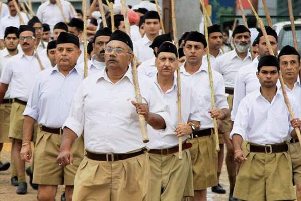 RSS to conduct massive conclave at Mumbai