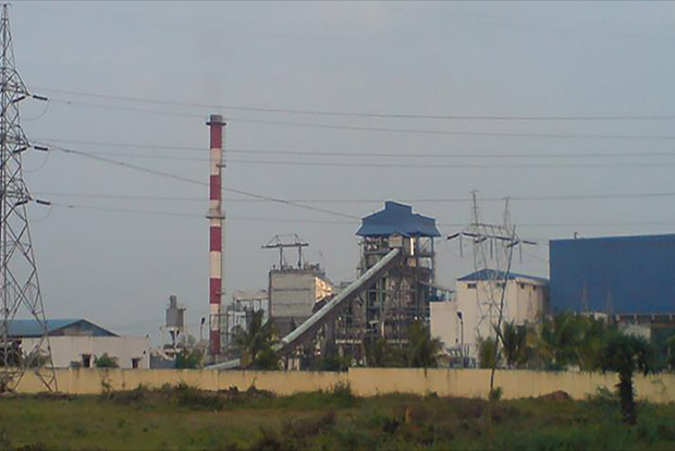 Central Pollution Control Board raps Tamil Nadu firm for polluting water body