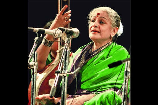TTD’s tribute to musical legend  M S Subbulakshmi