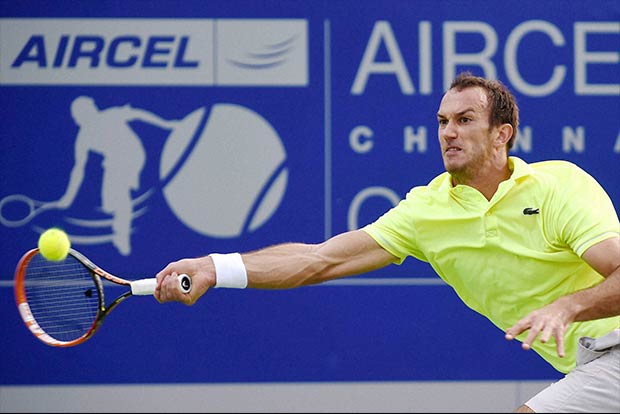 Qualifier Pavic, Coric in 2nd Round of Chennai Open