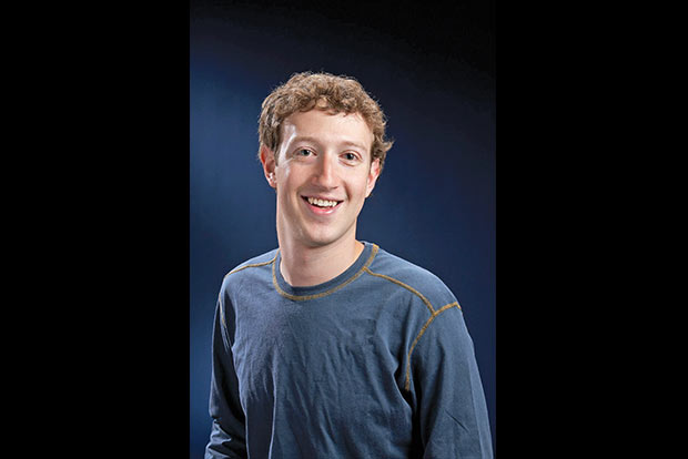 Soon, humanoid domestic help at Zuckerberg’s house
