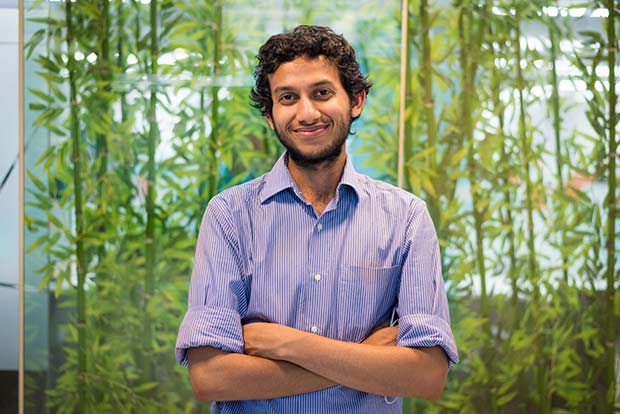 45 Indians in Forbes list of achievers under the age of 30