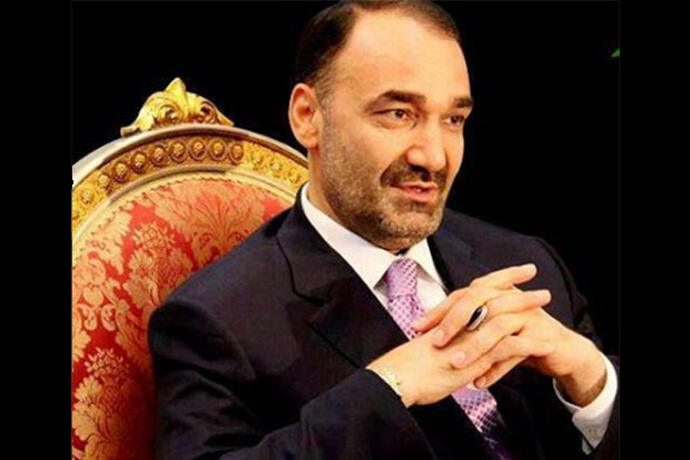 Afghan provincial governor wields gun to save Indian mission