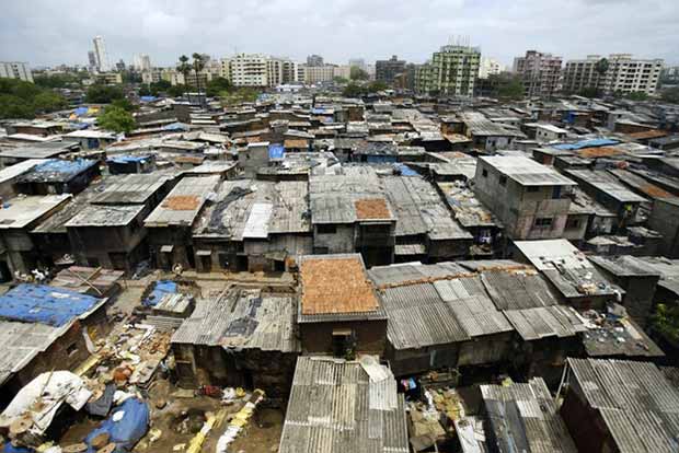 Mumbai to get worlds first slum museum