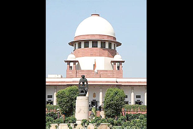 Make mediation compulsory: SC judge