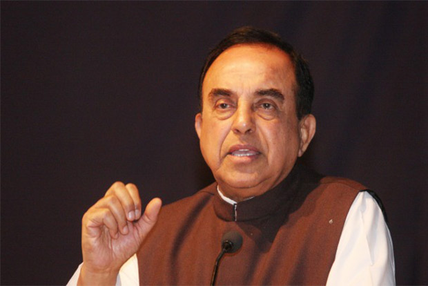Swamy says nothing will be done forcibly on temple