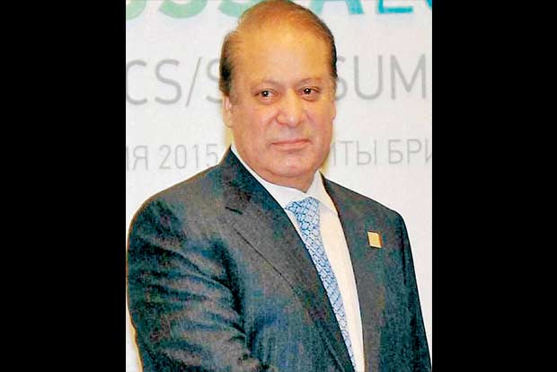 Pathankot truth will come out: Sharif