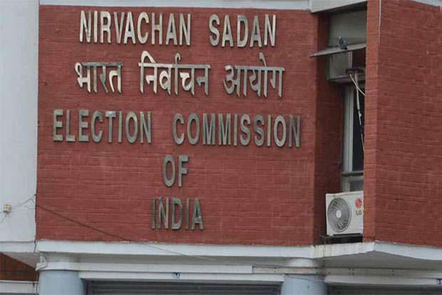 Training of officials for Tamil Nadu polls under way