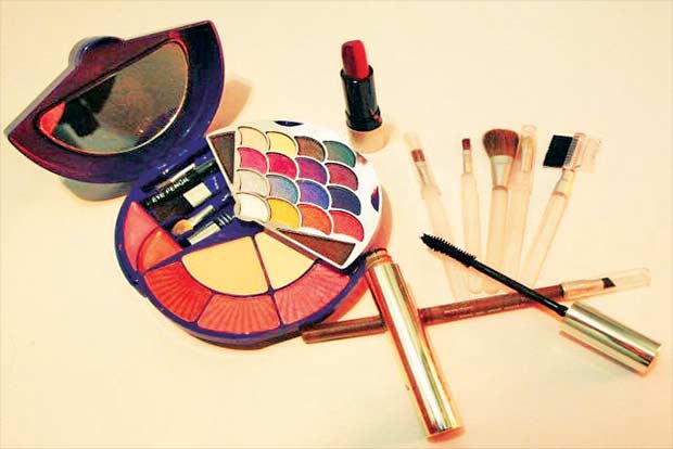 China-made fake products worm into Chennai