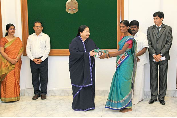 CM inaugurates medical facilities worth Rs 57.32 cr