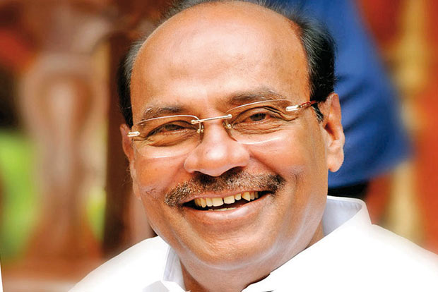 PMK opposes Kerala police station near Mullaiperiyar dam