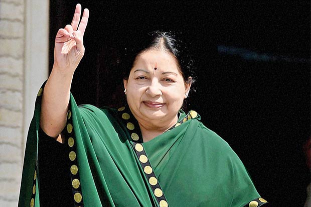 AIADMK will pull off big win: CM