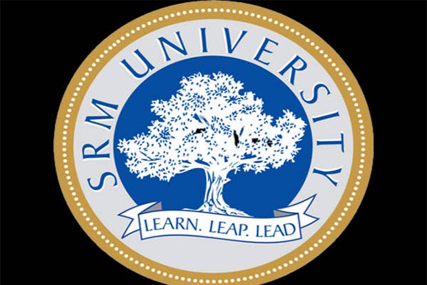 SRM to host 10 Nobel laureates at Science Congress