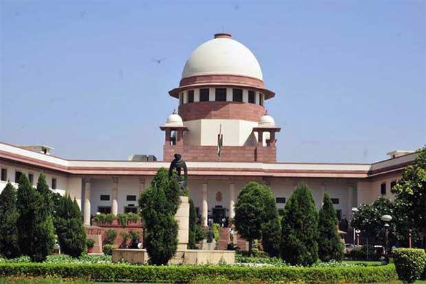 Arunachal crisis goes to larger bench