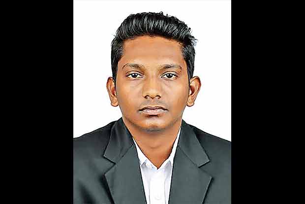 Lab to analyse soil conditions for buildings