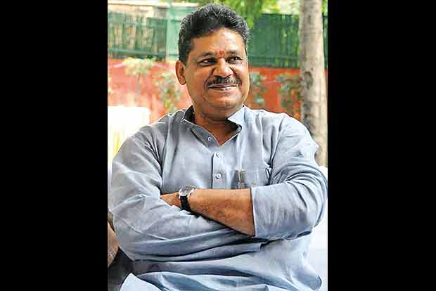 6 Kirti supporters suspended from BJP