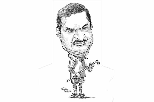 Baskaran’s hockey gold glitters even after 35 years