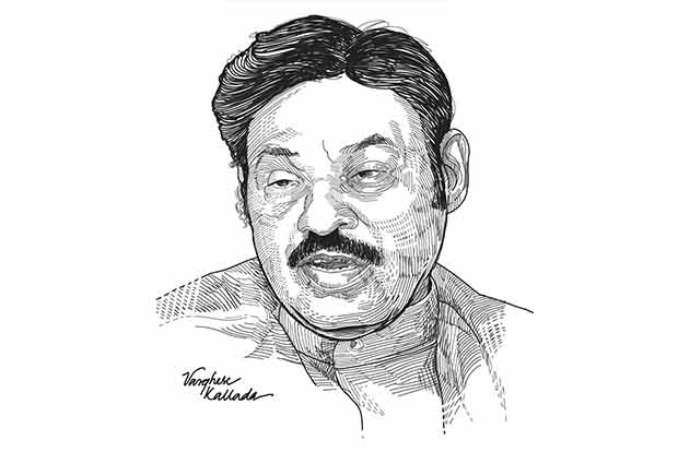 ‘We need qualified people in politics’: Dr TR Paarivendhar of SRM Group